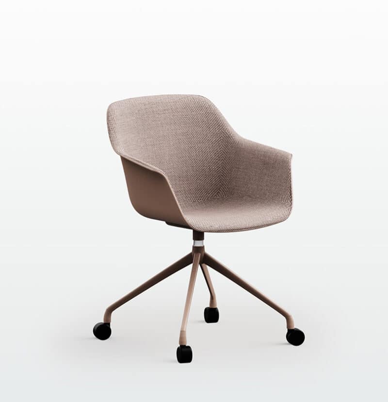 Lur Chair - Swivel