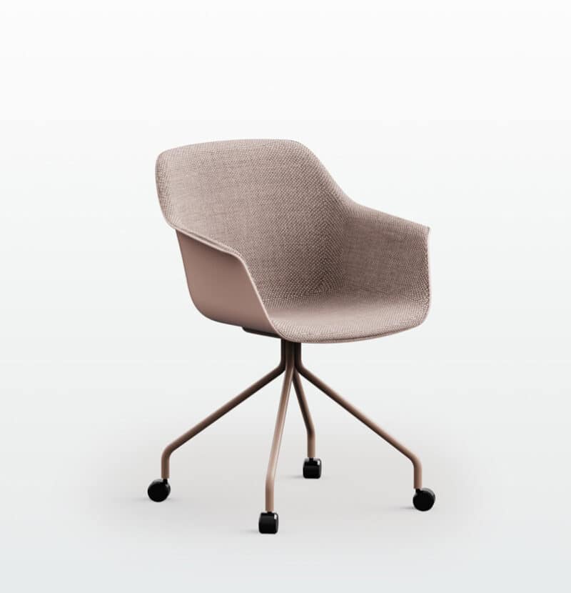 Lur Chair - Pyramid Tube
