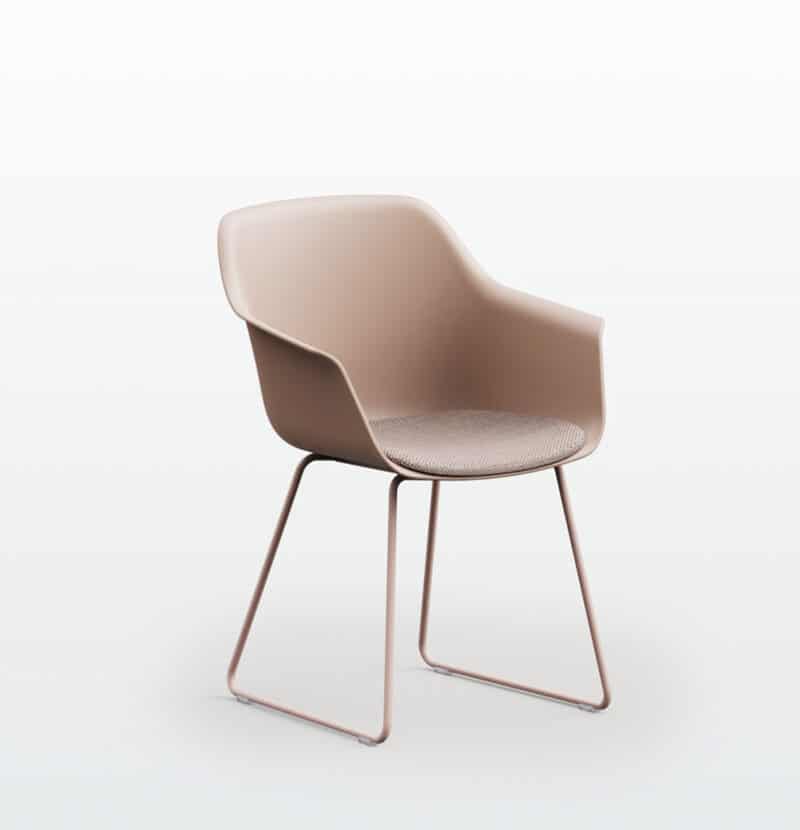 Lur Chair - Sled