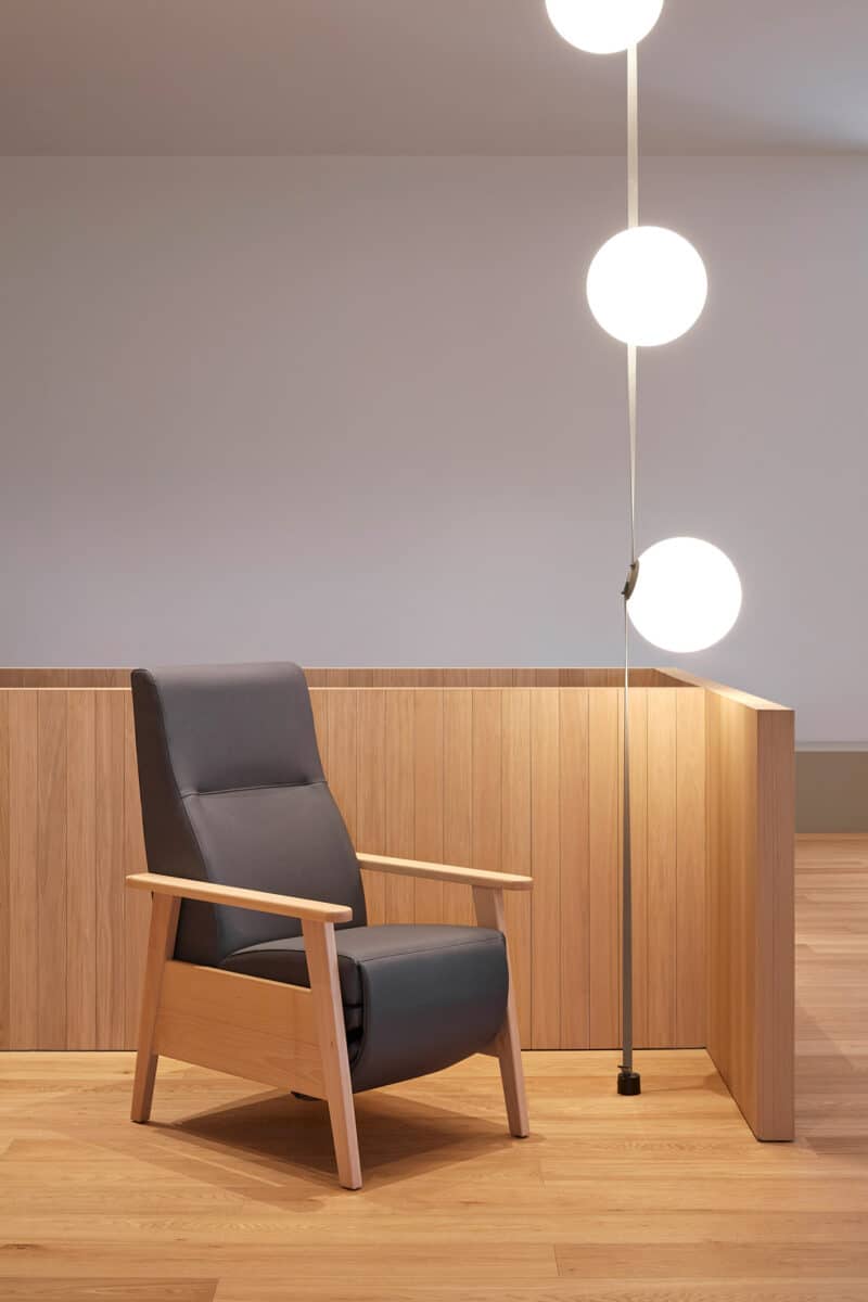 Madison Relax - Lounge Chair Recliners