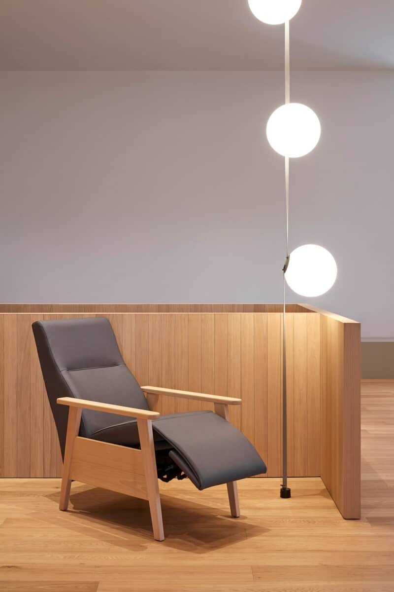 Madison Relax - Lounge Chair Recliners - Billede 2
