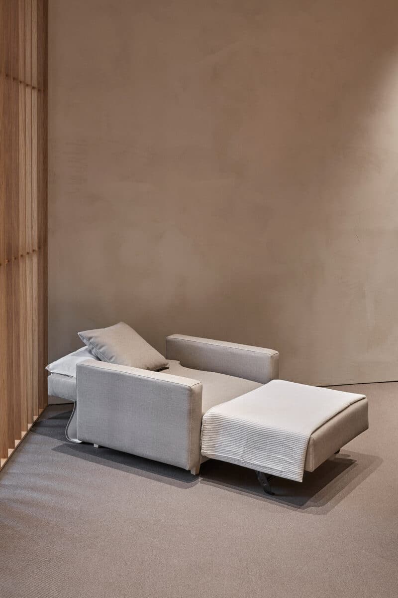 Mitsu Sofa - Sofa Bed - Billede 2