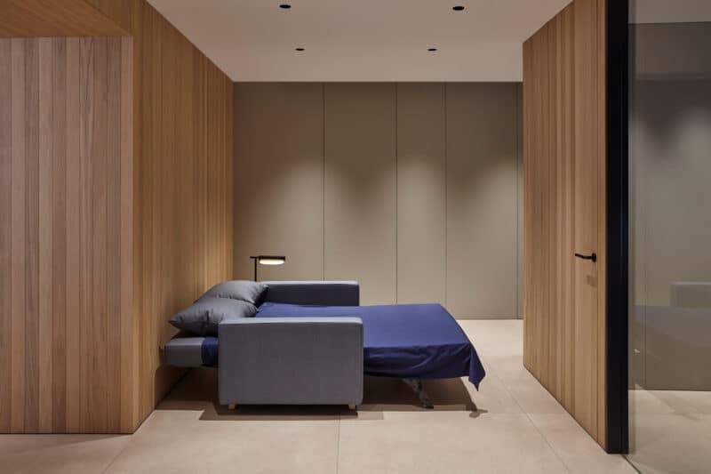 Mitsu Sofa - Sofa Bed - Billede 3