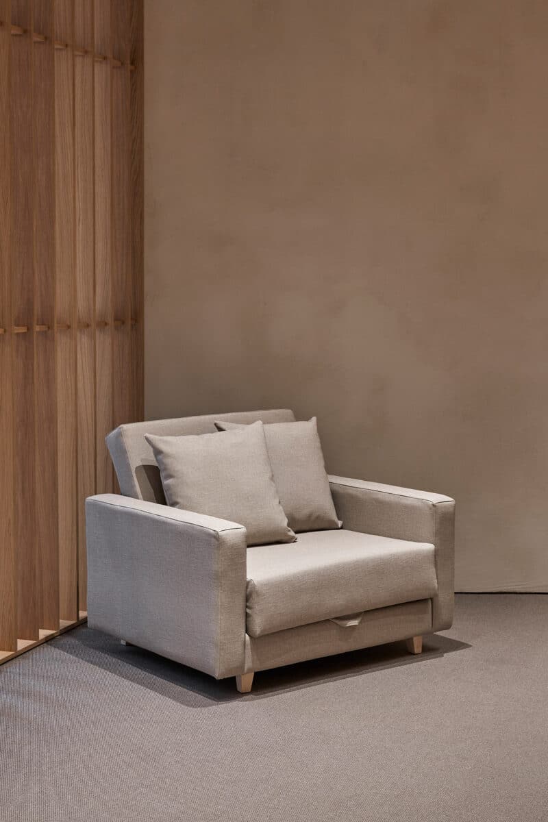 Mitsu Sofa - Sofa Bed