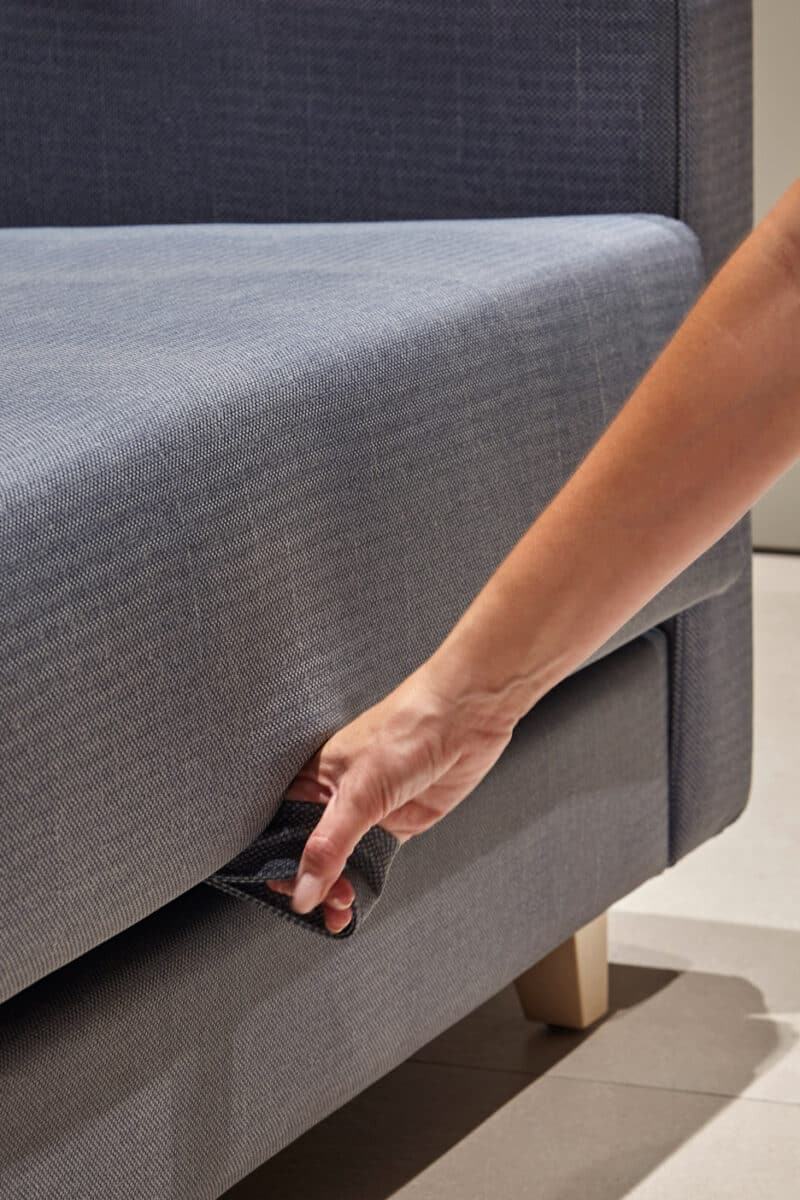 Mitsu Sofa - Sofa Bed - Billede 5