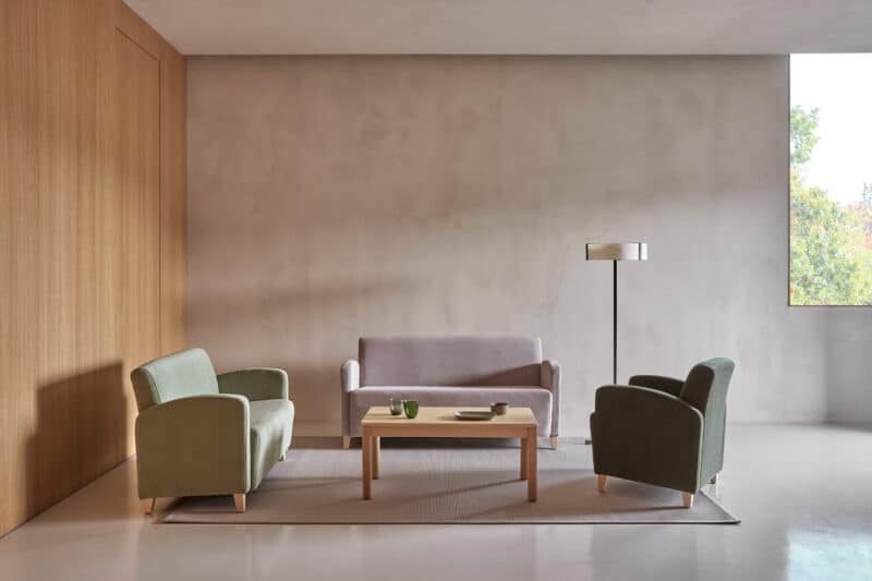 Pandora Sofa - One to Three Seaters