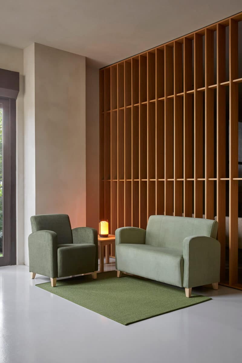 Pandora Sofa - One to Three Seaters - Billede 2