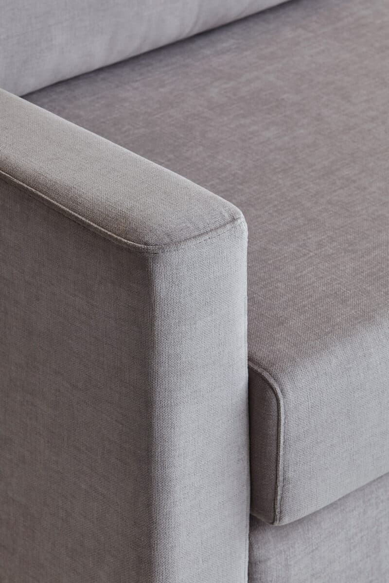 Sai Sofa - 3 Seater - Billede 3