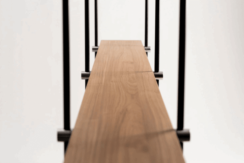 Hika Shelving System - H2305 - Image 4