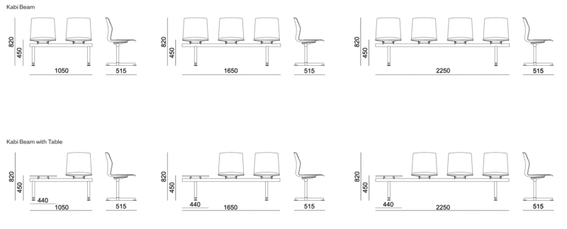 Kabi Bench - Image 6