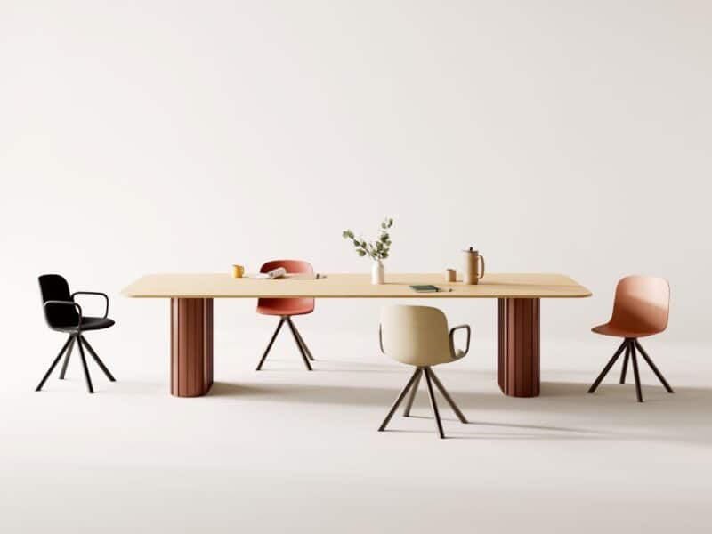 Xut Table - Two Columns - Image 11