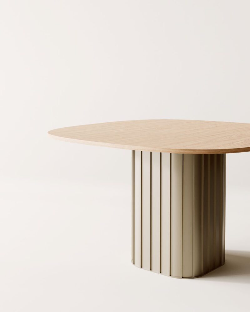 Xut Table - Central Column - Image 3