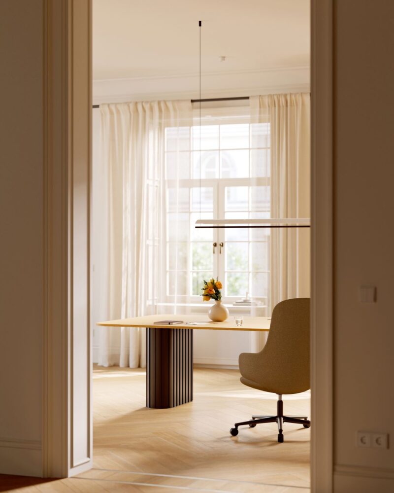 Xut Table - Three Columns - Image 8