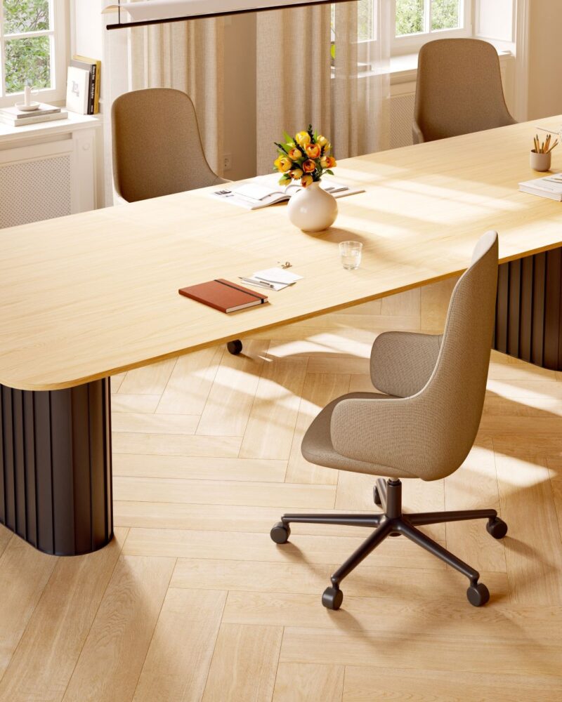 Xut Table - Three Columns - Image 3