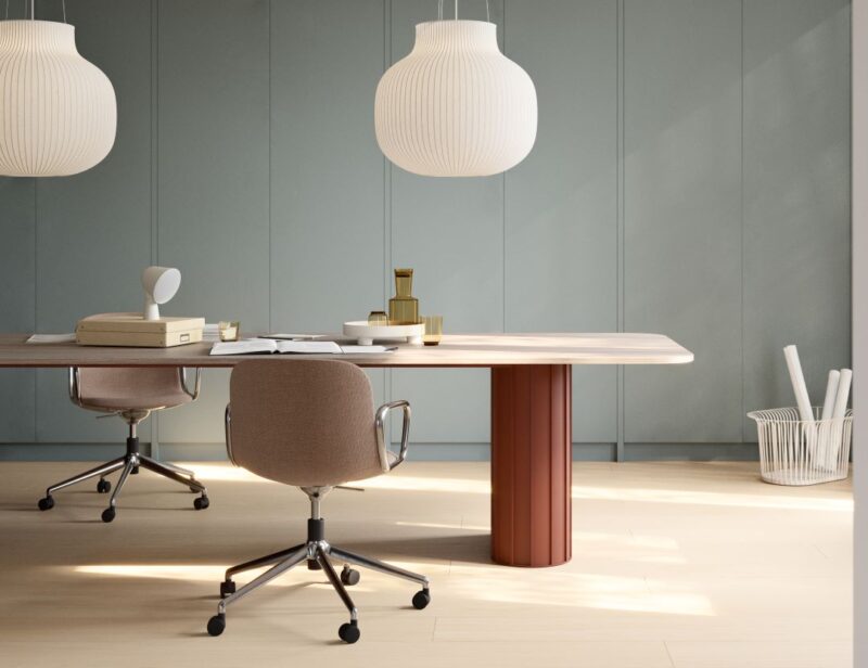 Xut Table - Three Columns - Image 7
