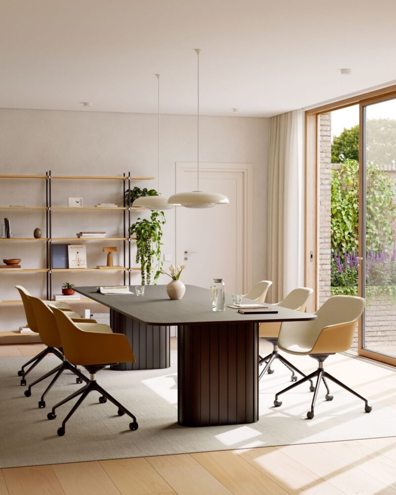 Xut Table - Two Columns - Image 4