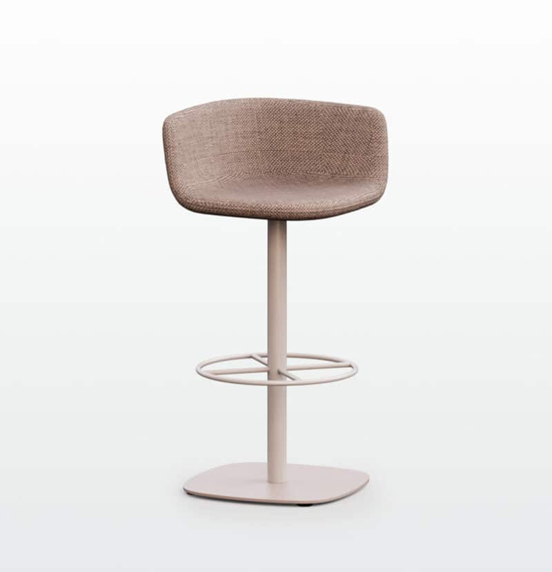 Xoko Stool - Central Column H870