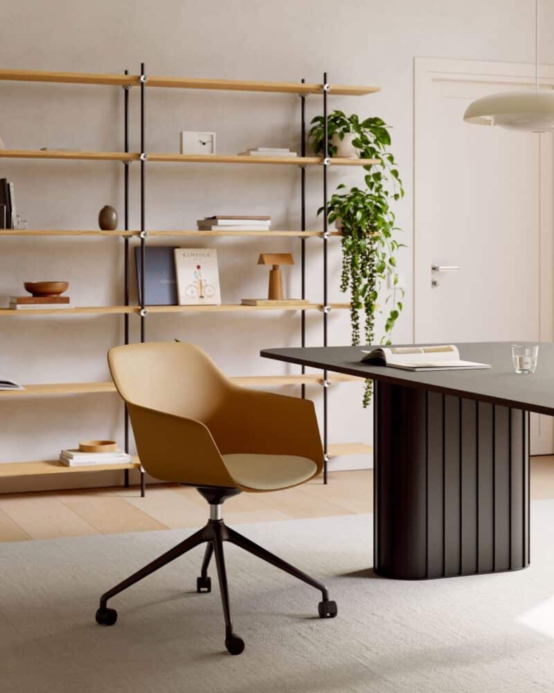 Xut Table - Three Columns - Image 6
