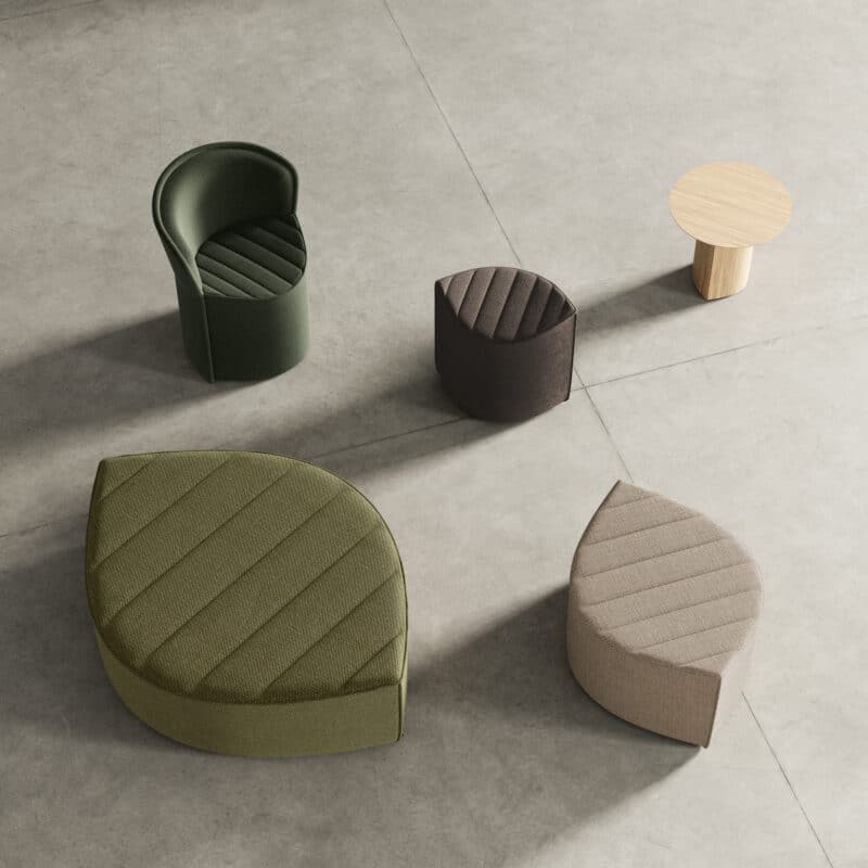 Ostoa Pouf - Image 5