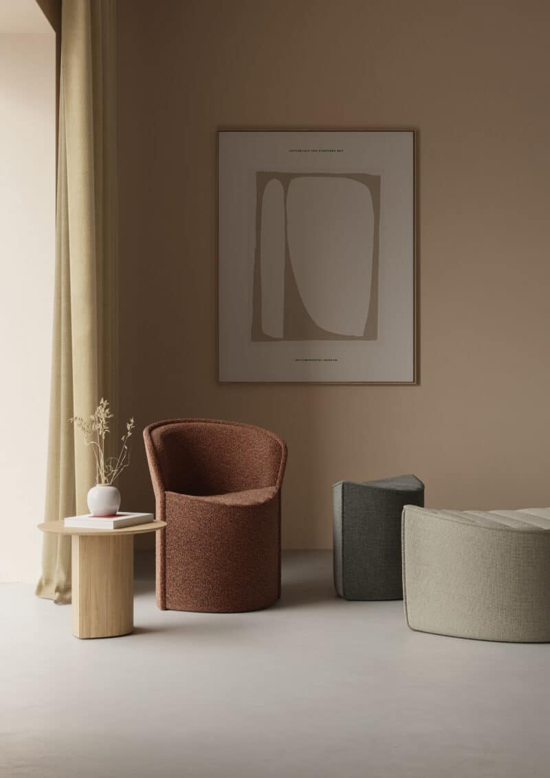 Ostoa Pouf - Image 6