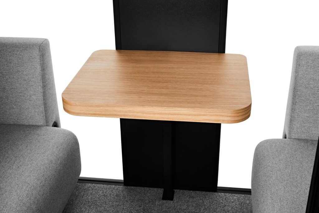 Akustikboks Bbox, 2 personer – billede 6