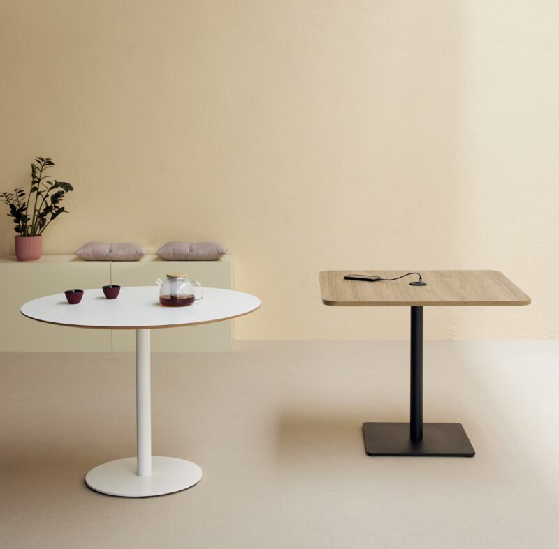 Aski Table - Round - Image 11
