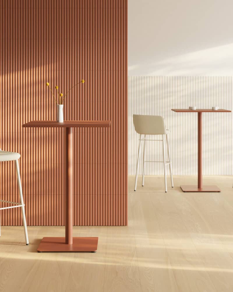 Aski Table - Square - Image 3