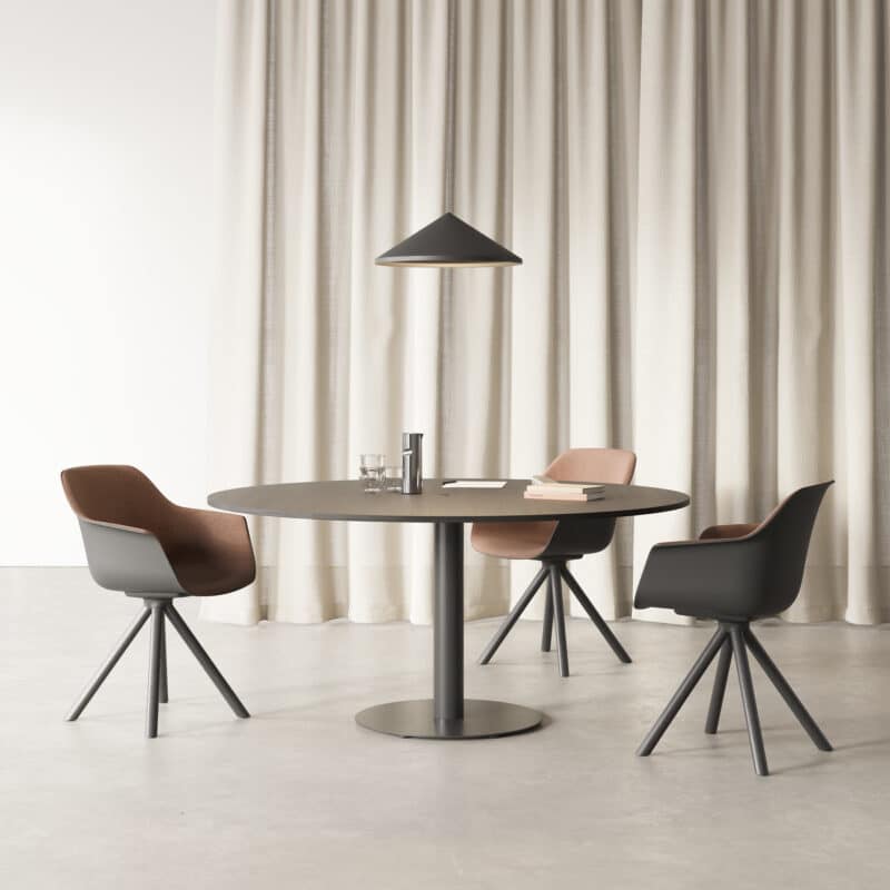 Aski Table - Round - Image 5
