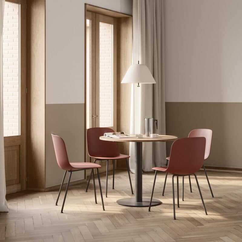 Aski Table - Round - Image 7