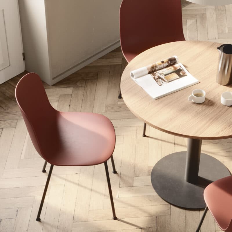Aski Table - Round - Image 6