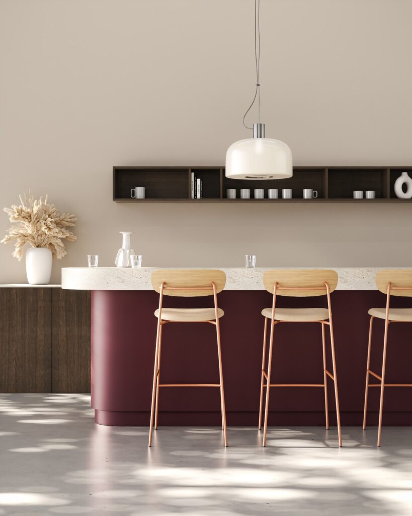 Barstol Pinot – billede 1