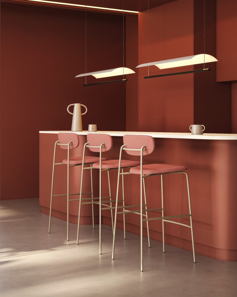 Barstol Pinot – billede 4