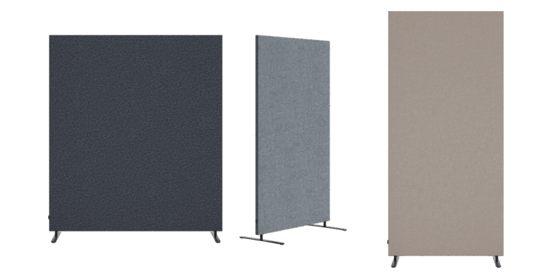 Soneo Floor Screen - Floor Screen