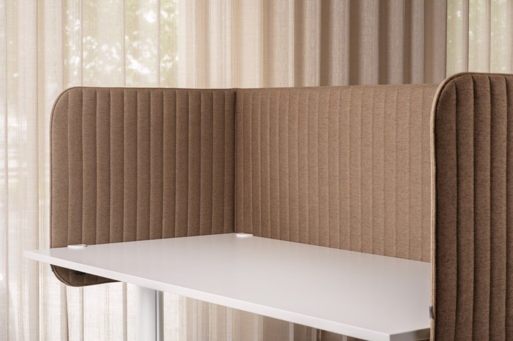 Bordskærm Focus Straight