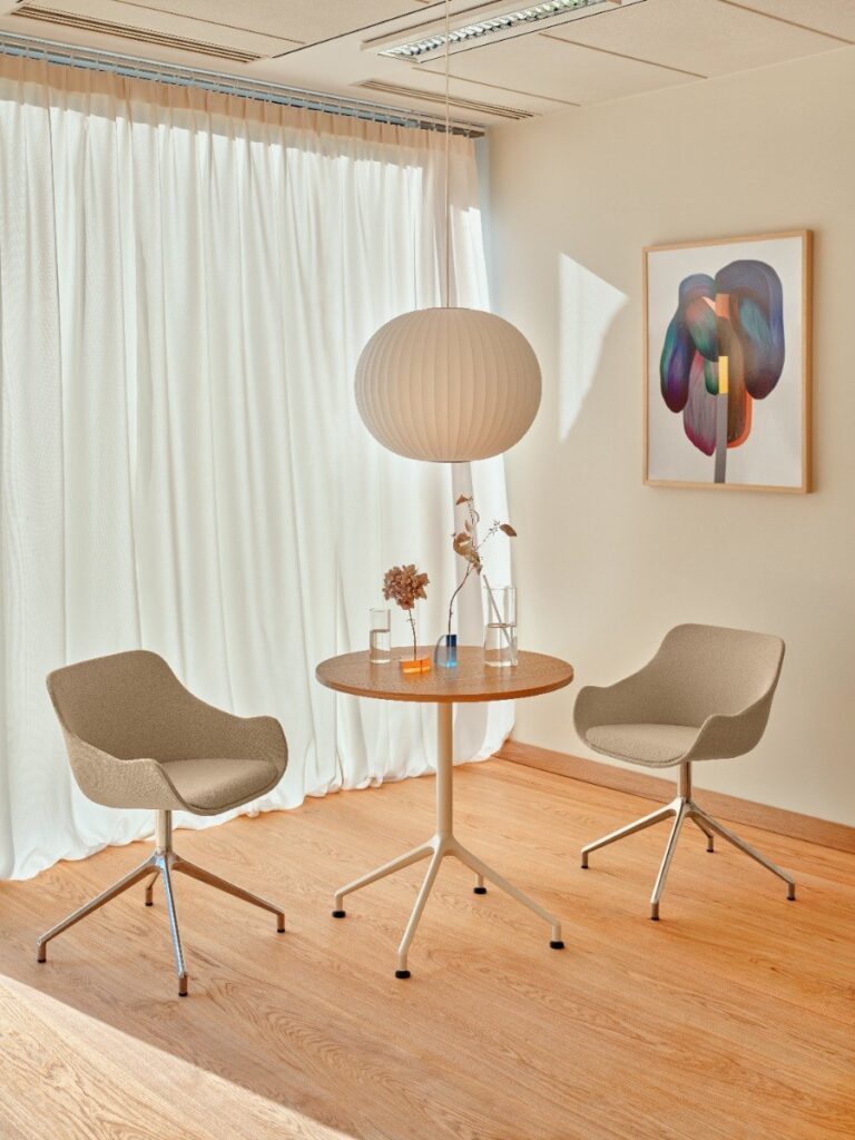 Cafébord Gobo – billede 3