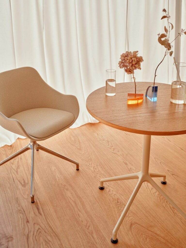 Cafébord Gobo – billede 4