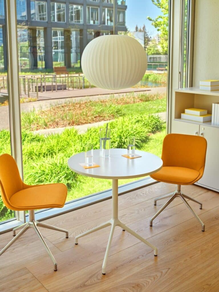 Cafébord Gobo – billede 6