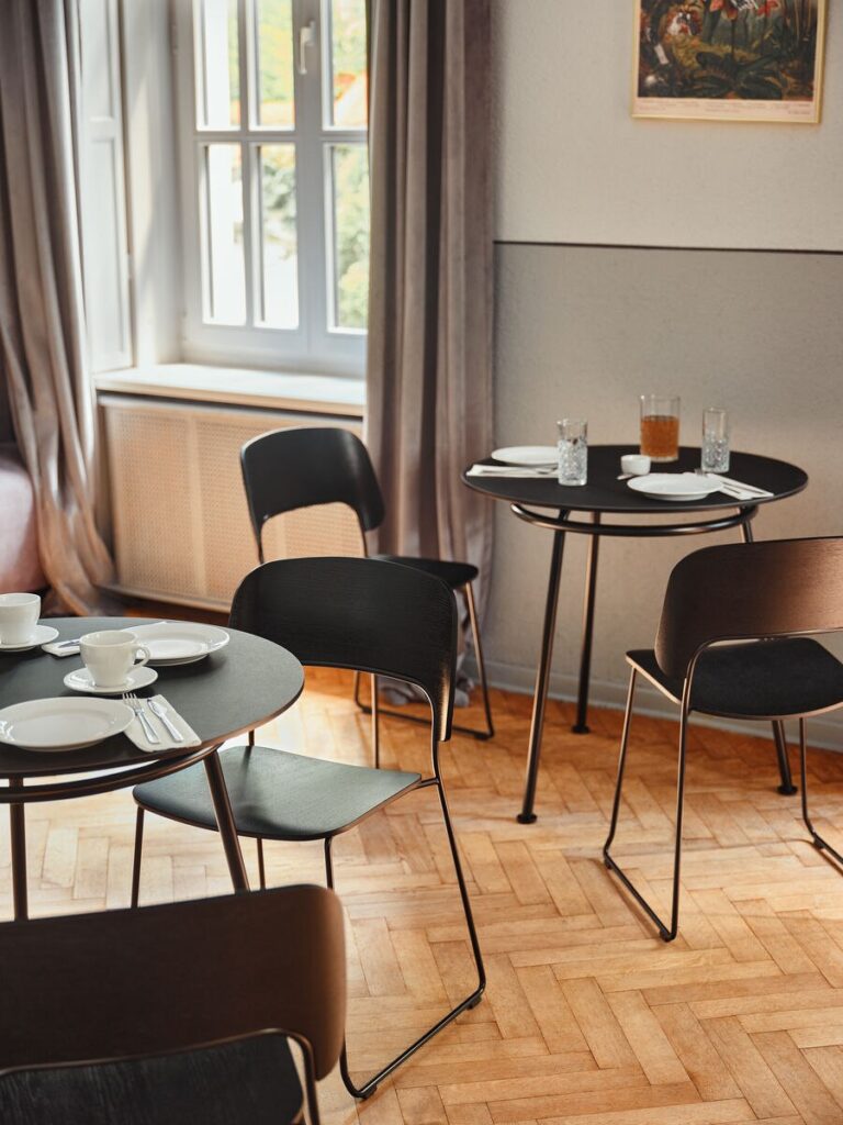 Cafébord New School – billede 7