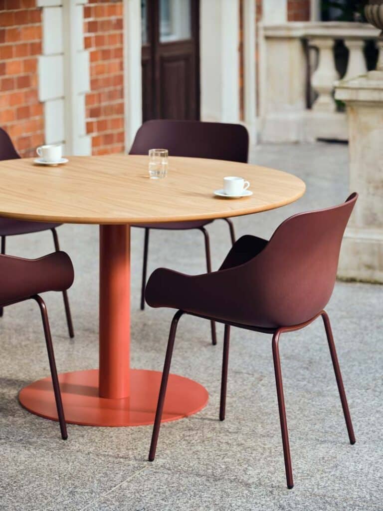 Cafébord Tack – billede 10