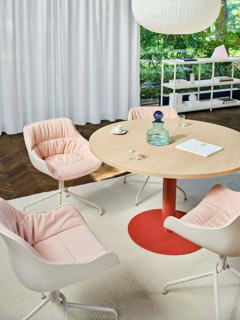 Cafébord Tack – billede 6