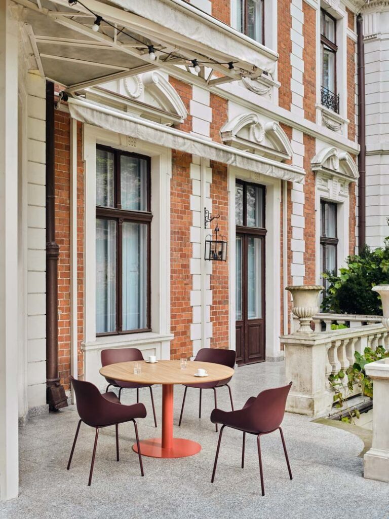Cafébord Tack – billede 8