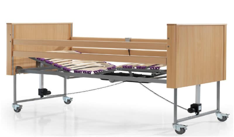 Alzheimer Bed - Orthopaedic Bed