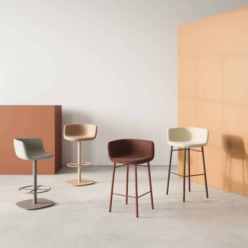 Xoko Stool - H460 - Image 18