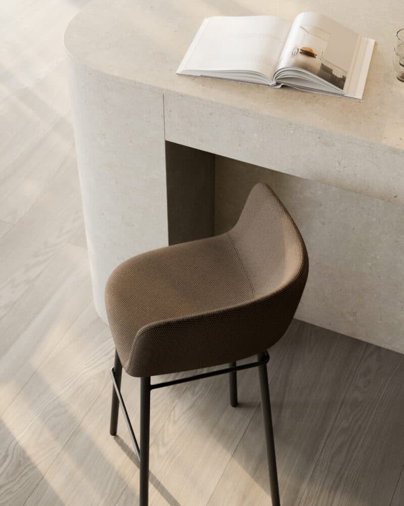 Xoko Stool - H460 - Image 17