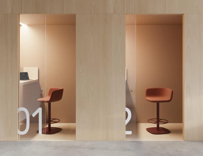 Xoko Stool - H460 - Image 14