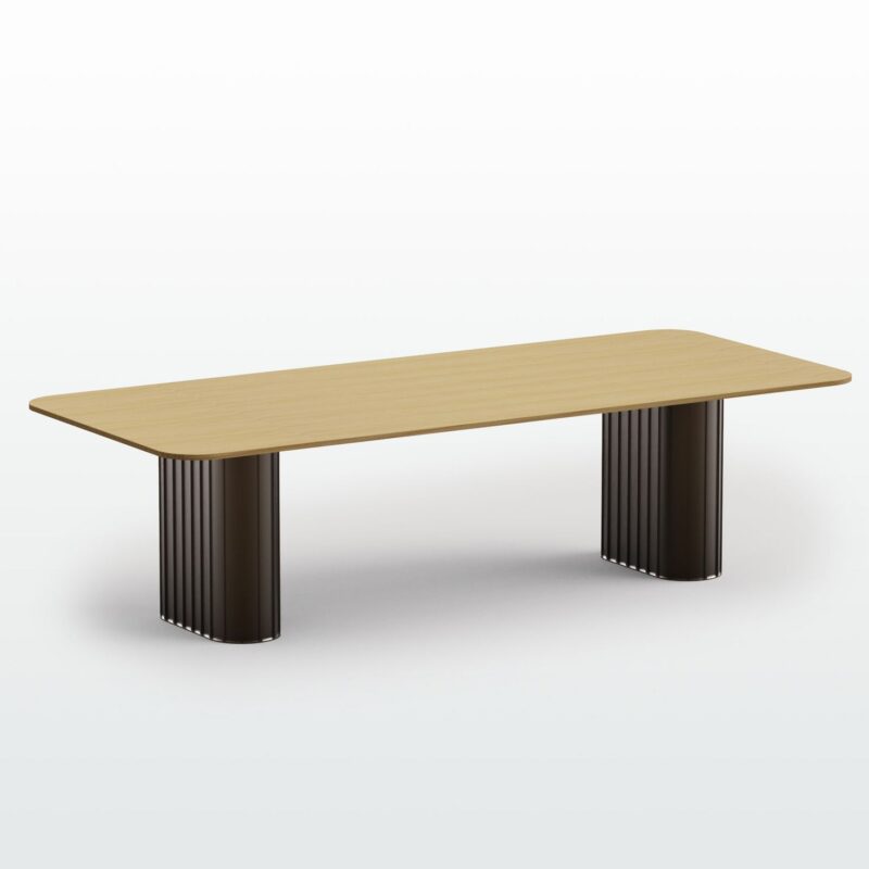 Xut Table - Two Columns