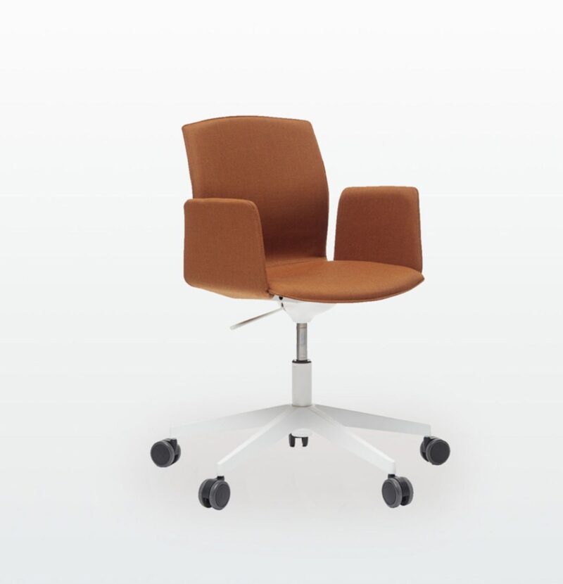 Kabi Armchair - Office