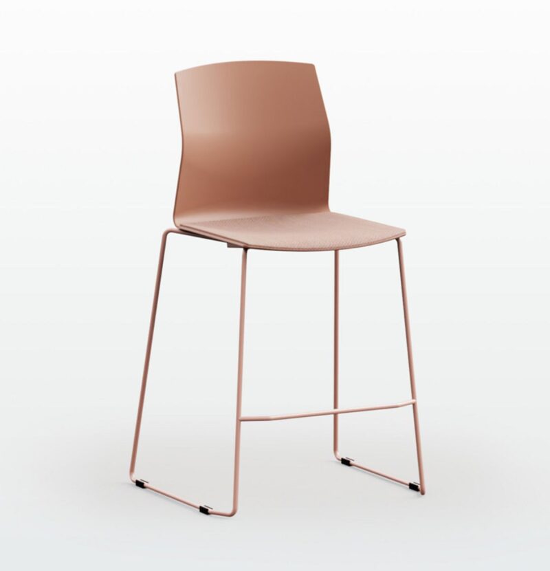 Kabi High Chair - Sled Base