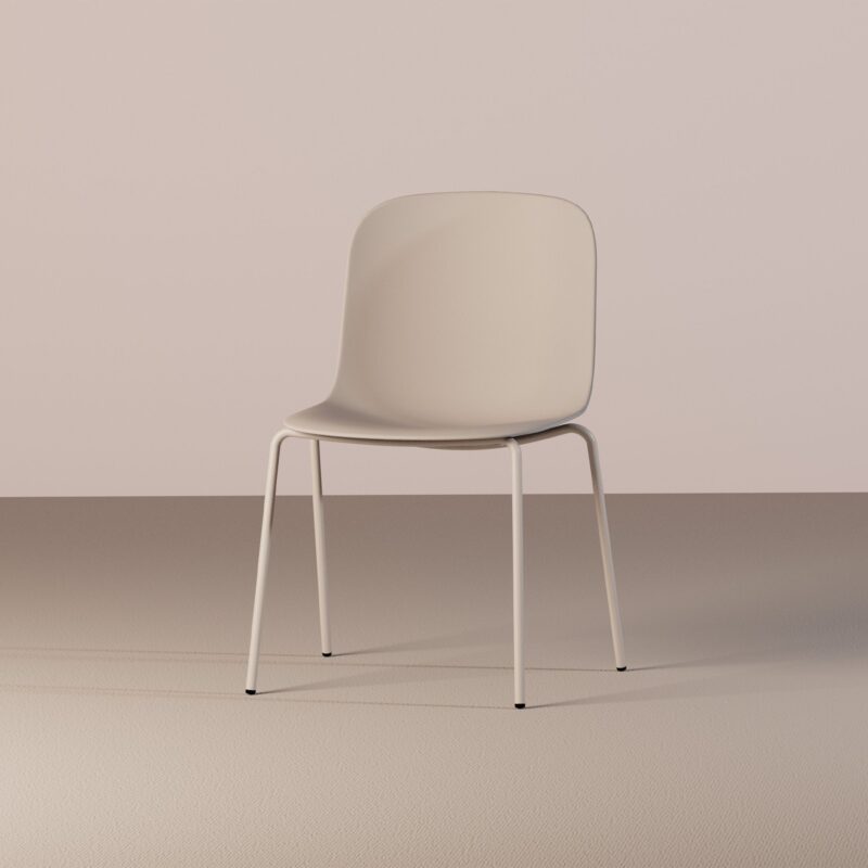 Guri Chair - 4 Legs - Image 2