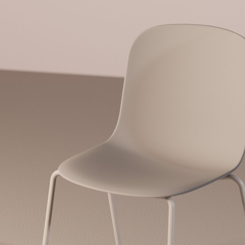 Guri Chair - Non Stackable - Image 6
